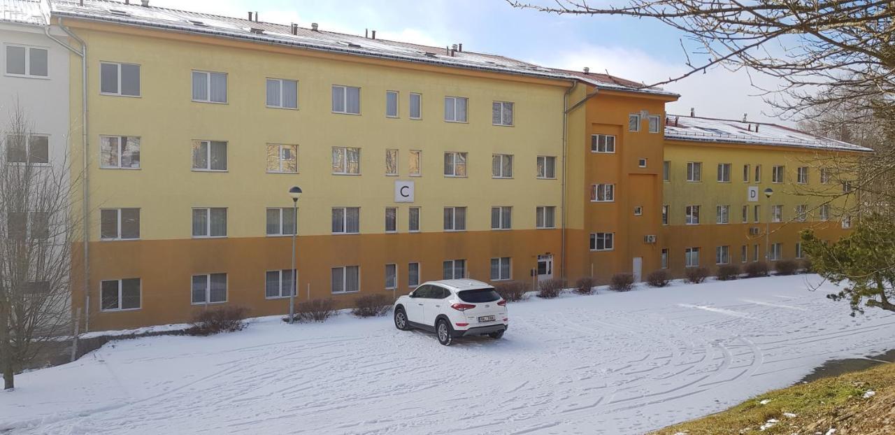 Wellness&SPA Lipno - Frymburk C410 Exterior foto