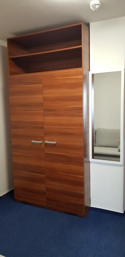 Wellness&SPA Lipno - Frymburk C410 Exterior foto