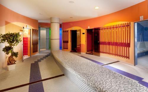 Wellness&SPA Lipno - Frymburk C410 Exterior foto