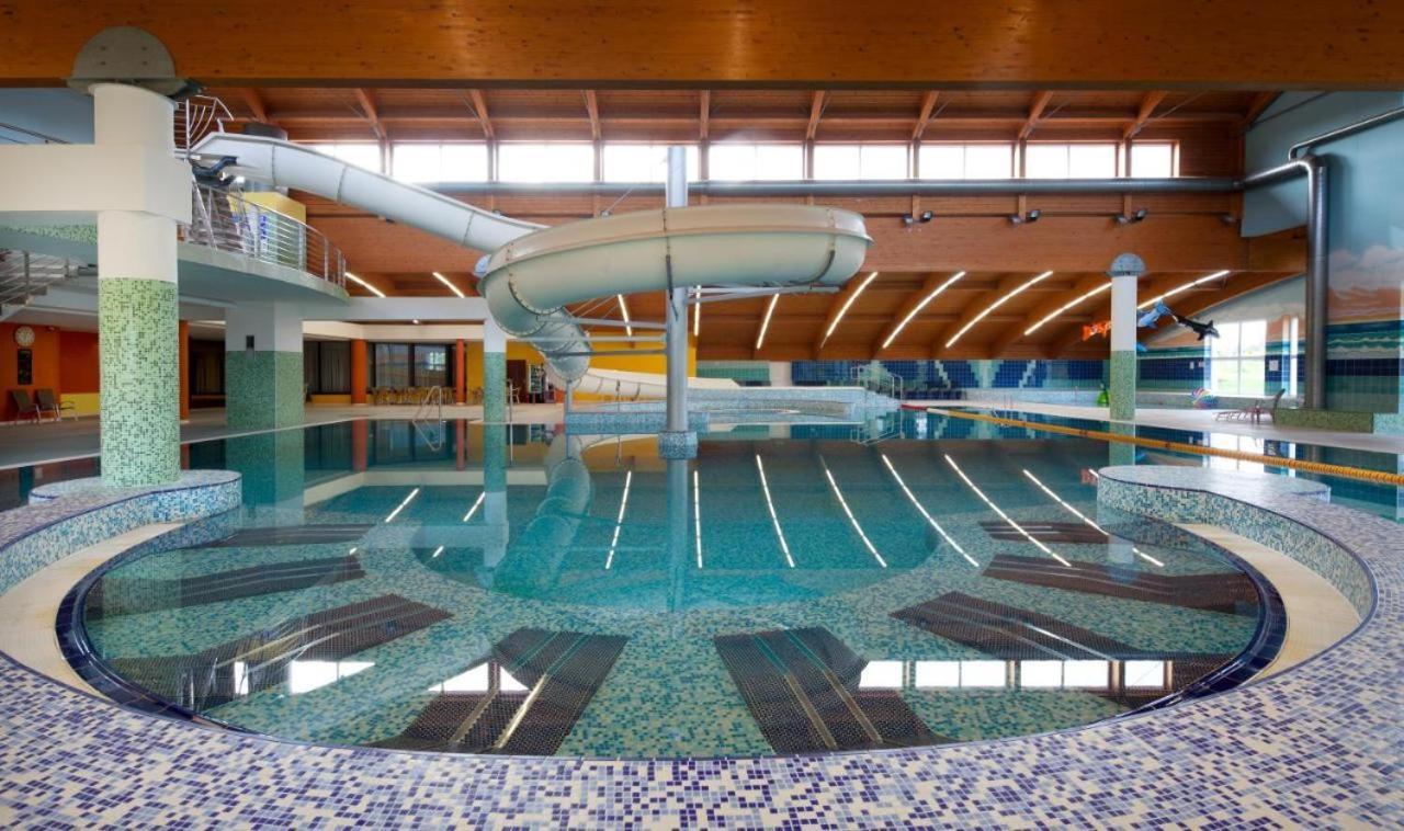 Wellness&SPA Lipno - Frymburk C410 Exterior foto